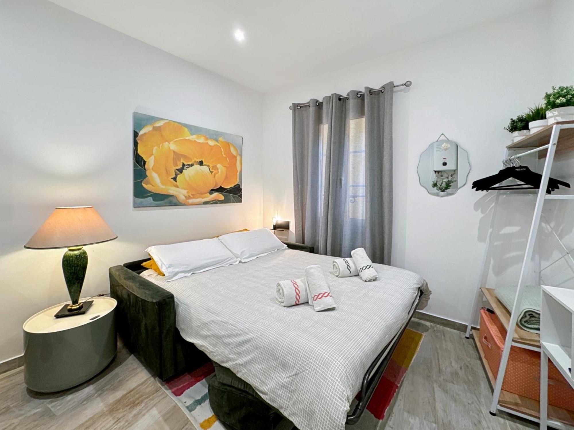 Appartement Tivoli 2 - Renovated Studio, Monaco Border, 5Mn From Casino Monte Carlo à Beausoleil Extérieur photo