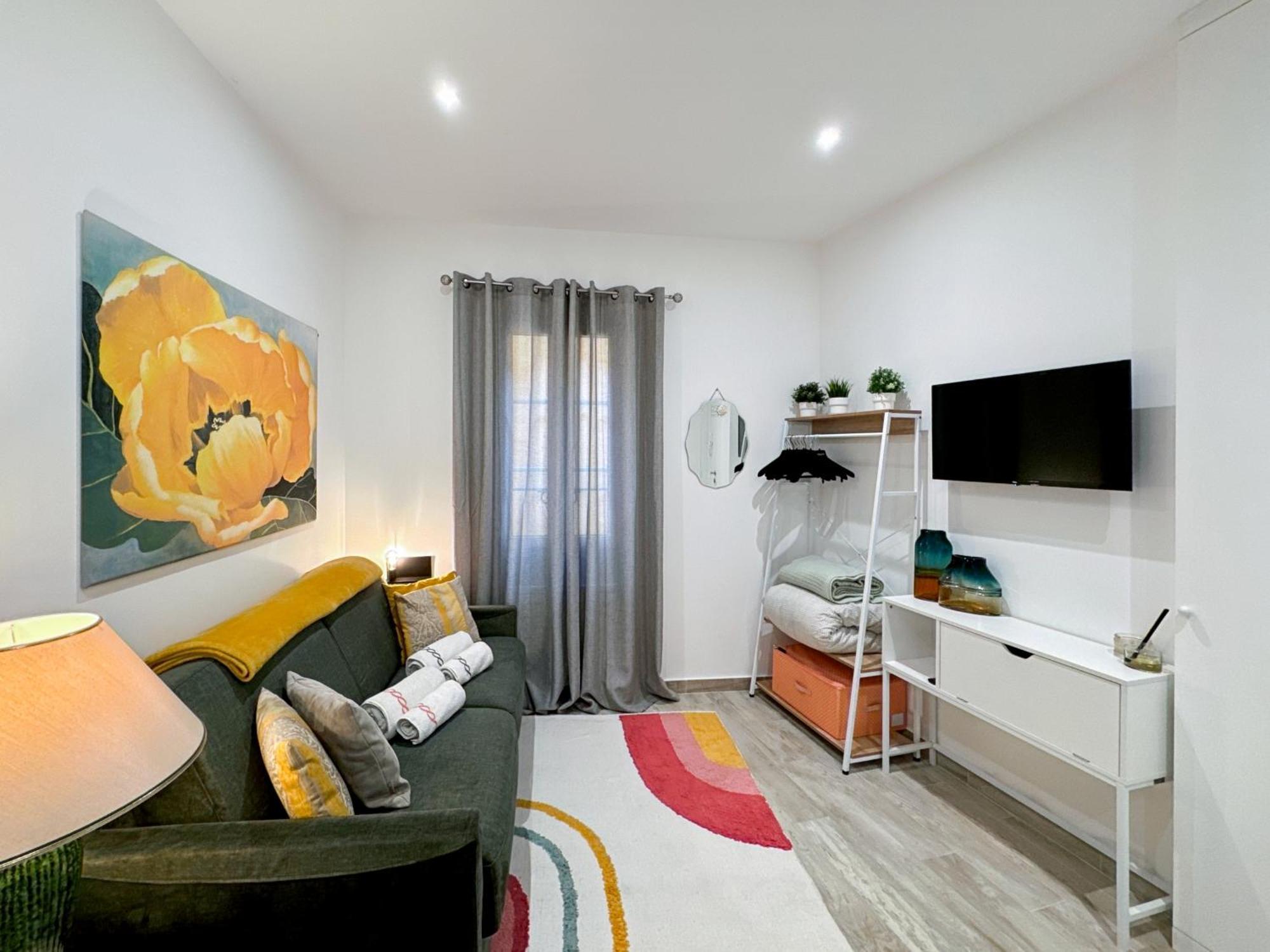 Appartement Tivoli 2 - Renovated Studio, Monaco Border, 5Mn From Casino Monte Carlo à Beausoleil Extérieur photo